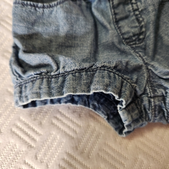 Girls shorts size 12-18 months - Picture 4 of 11